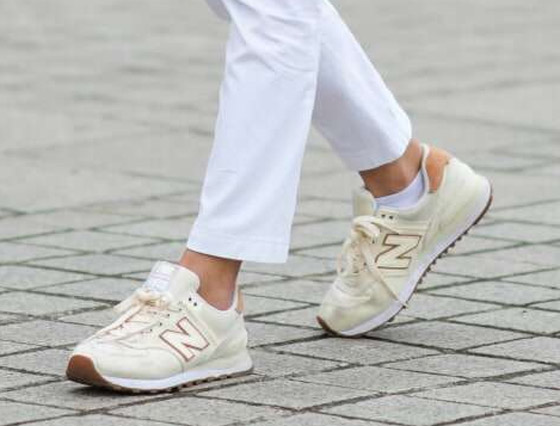 بالصور: تعرفوا إلى 15 ماركة أحذية مشهورة صورة رقم 14