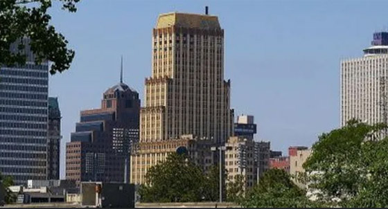 10 ناطحات سحاب شهيرة لكنها مهجورة! صورة رقم 1