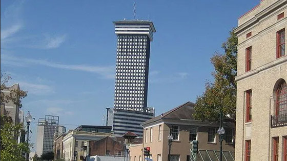 10 ناطحات سحاب شهيرة لكنها مهجورة! صورة رقم 4