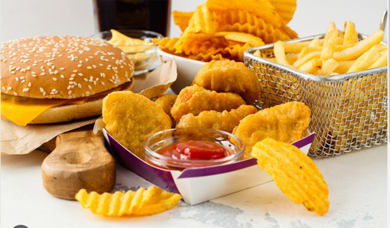 بينها الفواكه.. أطعمة 