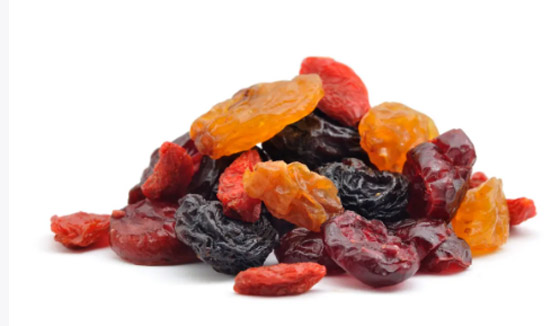 بينها الفواكه.. أطعمة 