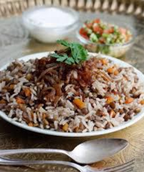 6 أطباق مشهورة أصلها فلسطيني.. منها المقلوبة وكعك القدس والمجدرة صورة رقم 6