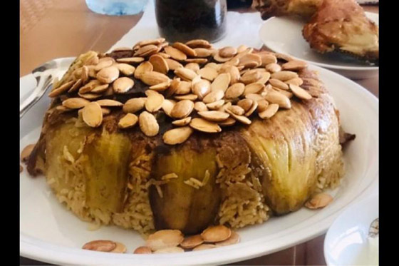 6 أطباق مشهورة أصلها فلسطيني.. منها المقلوبة وكعك القدس والمجدرة صورة رقم 1