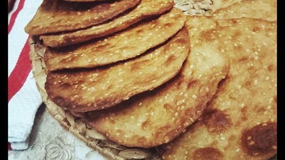 6 أطباق مشهورة أصلها فلسطيني.. منها المقلوبة وكعك القدس والمجدرة صورة رقم 5