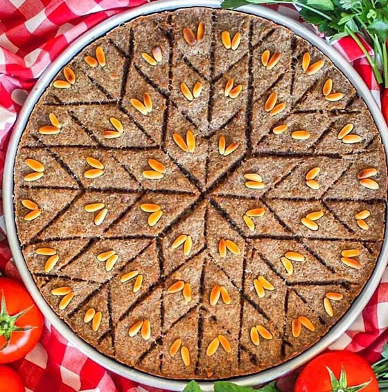 6 أطباق مشهورة أصلها فلسطيني.. منها المقلوبة وكعك القدس والمجدرة صورة رقم 3