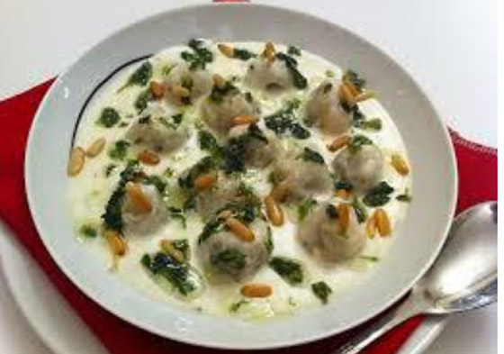 6 أطباق مشهورة أصلها فلسطيني.. منها المقلوبة وكعك القدس والمجدرة صورة رقم 4