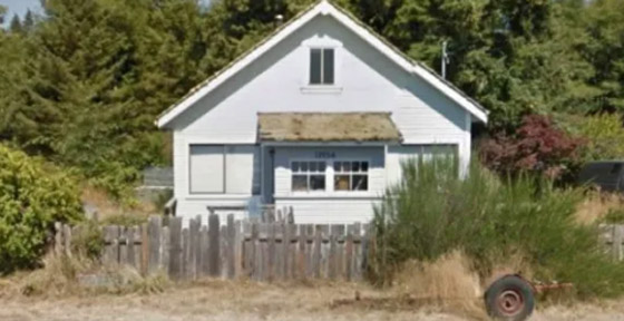 هل تخيلت يومًا أن تعيش بمفردك في مدن خالية ؟ صورة رقم 1