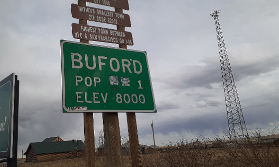 هل تخيلت يومًا أن تعيش بمفردك في مدن خالية ؟ صورة رقم 3