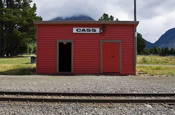 هل تخيلت يومًا أن تعيش بمفردك في مدن خالية ؟ صورة رقم 7