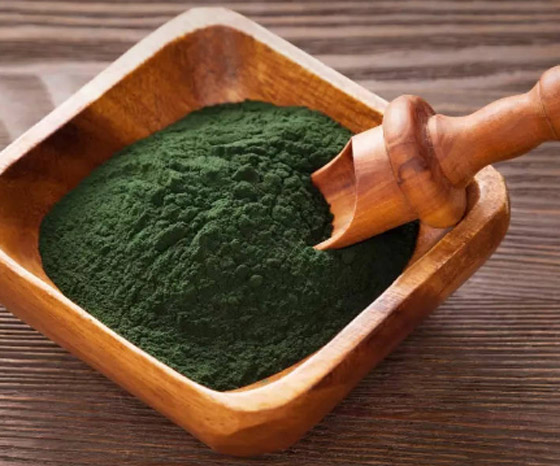 للوقاية من الشيب المبكر.. استوصوا بهذه الأطعمة الخارقة صورة رقم 7