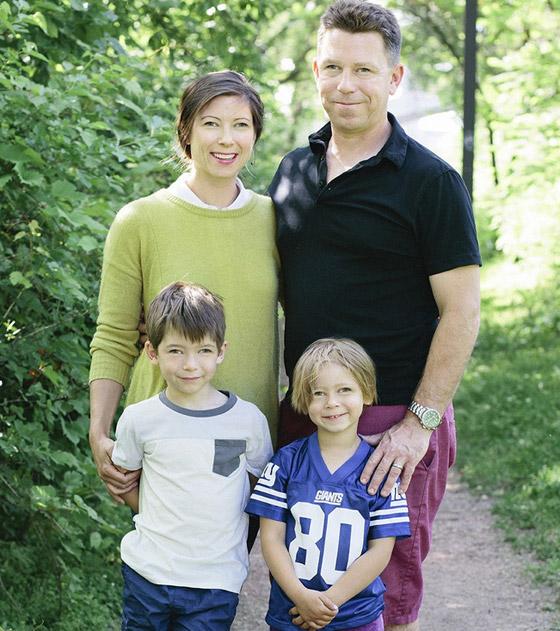 بالصور: 8 أشخاص تمكنوا من تجاوز مشكلاتهم بطرق ذكية ومبدعة صورة رقم 2