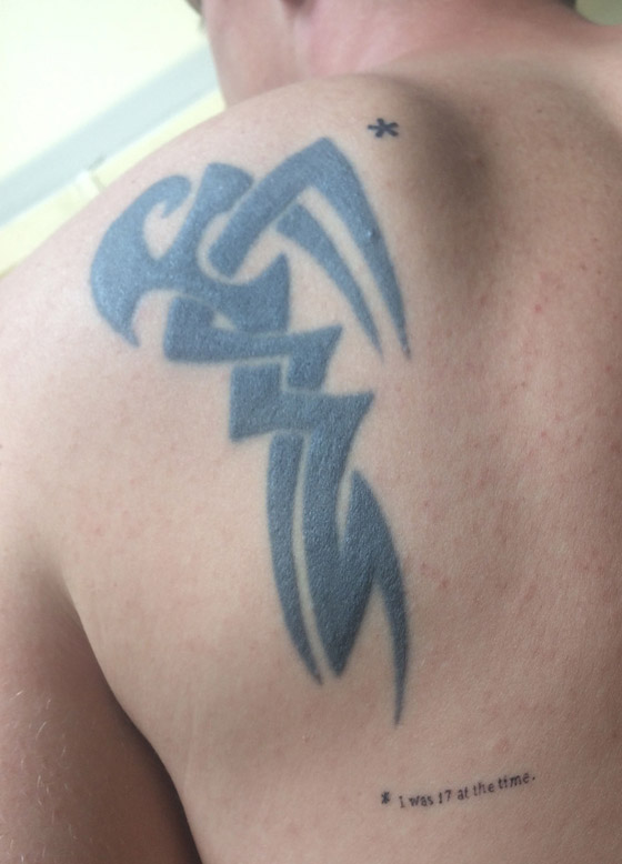 بالصور: 8 أشخاص تمكنوا من تجاوز مشكلاتهم بطرق ذكية ومبدعة صورة رقم 3