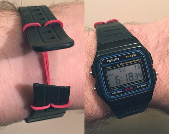 بالصور: 8 أشخاص تمكنوا من تجاوز مشكلاتهم بطرق ذكية ومبدعة صورة رقم 6