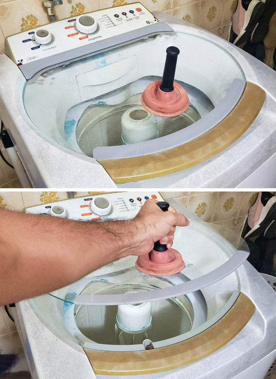 بالصور: 8 أشخاص تمكنوا من تجاوز مشكلاتهم بطرق ذكية ومبدعة صورة رقم 7