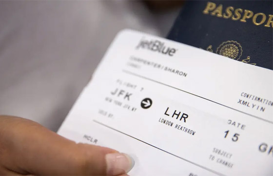 تذكرة طيران بدولار واحد.. ما القصة؟ صورة رقم 1 تذكرة طيران بدولار واحد.. ما القصة؟ صورة رقم 1