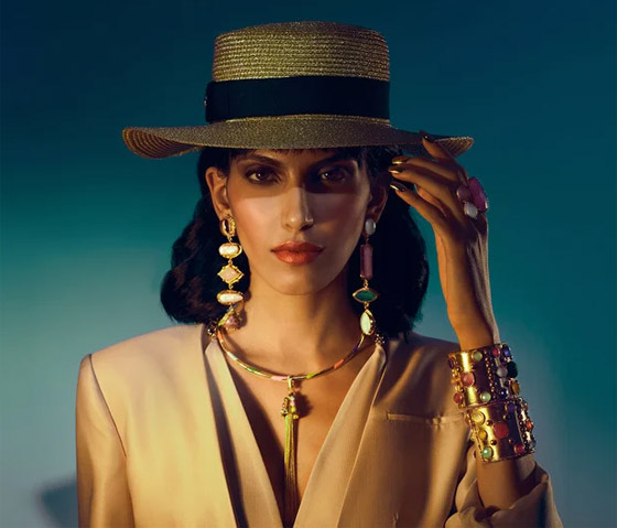 القبعة أسلوب حياة وهوية وثقافة.. تعرفوا كيف تطورت عبر الزمن صورة رقم 15