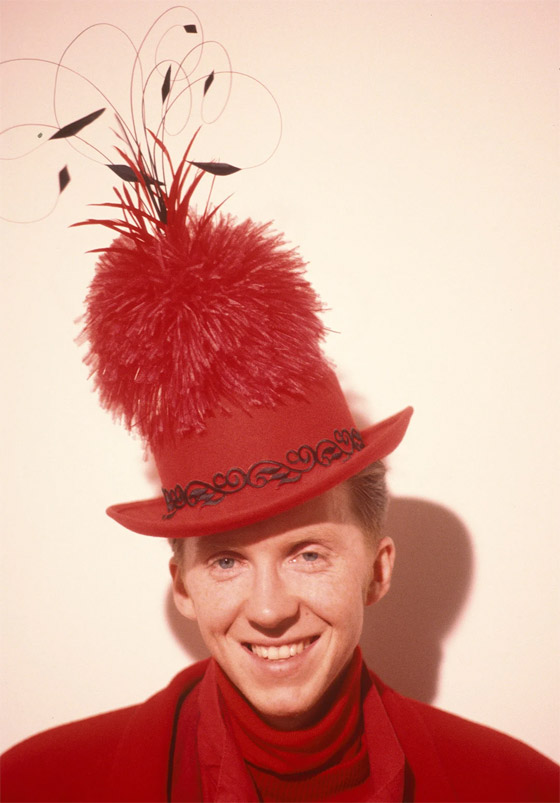 القبعة أسلوب حياة وهوية وثقافة.. تعرفوا كيف تطورت عبر الزمن صورة رقم 1