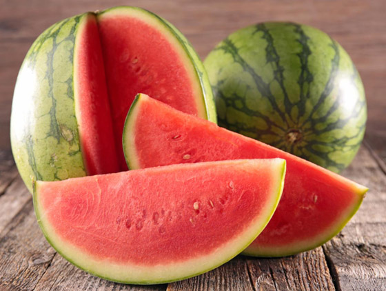 الدواء ليس الحل! 5 أغذية تساهم بعلاج الصداع منها الموز والبطيخ! صورة رقم 4