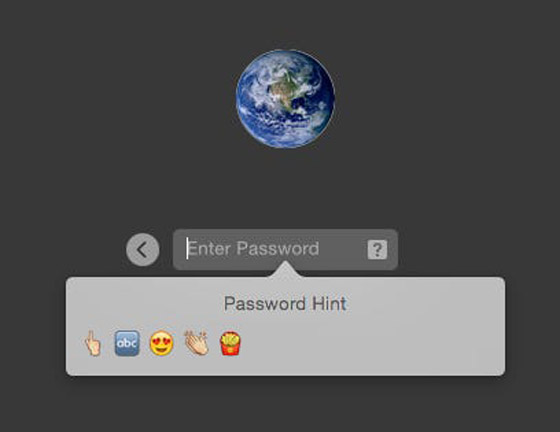 كيف تجعل كلمة مرور حساباتك بخدعة بسيطة غير قابلة للاختراق؟ صورة رقم 4