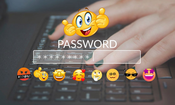 كيف تجعل كلمة مرور حساباتك بخدعة بسيطة غير قابلة للاختراق؟ صورة رقم 2