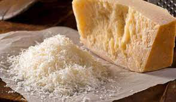 جبنة البارميزان تمنحك بطناً مسطحاً.. ما صحة ذلك؟ صورة رقم 7