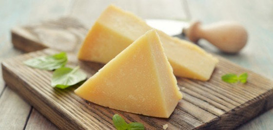 جبنة البارميزان تمنحك بطناً مسطحاً.. ما صحة ذلك؟ صورة رقم 6