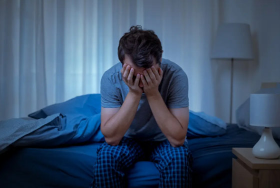 لمن يجافي النوم أعينهم.. علاج غير دوائي لحل مشكلتك صورة رقم 2