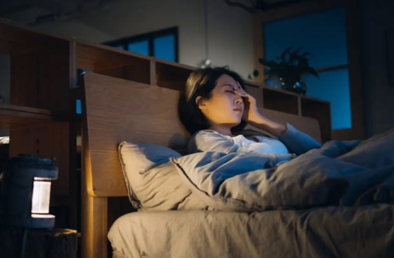 لمن يجافي النوم أعينهم.. علاج غير دوائي لحل مشكلتك صورة رقم 3