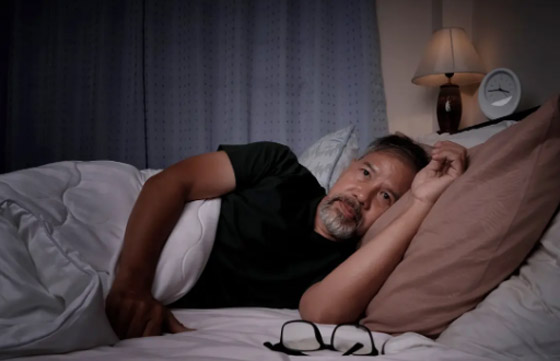 لمن يجافي النوم أعينهم.. علاج غير دوائي لحل مشكلتك صورة رقم 5