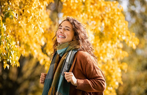 هل حقاً يؤثر فصل الشتاء سلباً في الحالة المزاجية؟ صورة رقم 2