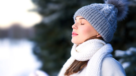 هل حقاً يؤثر فصل الشتاء سلباً في الحالة المزاجية؟ صورة رقم 4