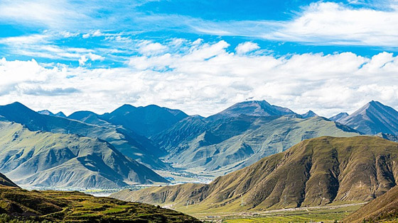 طفرة السيارات الكهربائية تهدد هضبة التبت صورة رقم 4