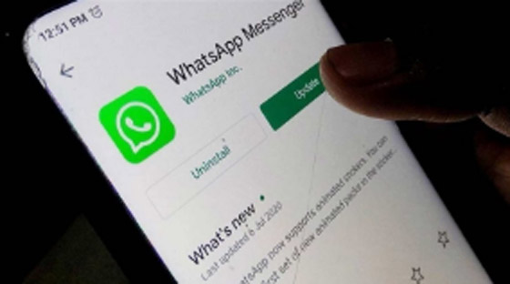 قريباً على واتساب.. معلومات وصور بديلة للبروفايل وميزات جديدة للفيديو صورة رقم 4