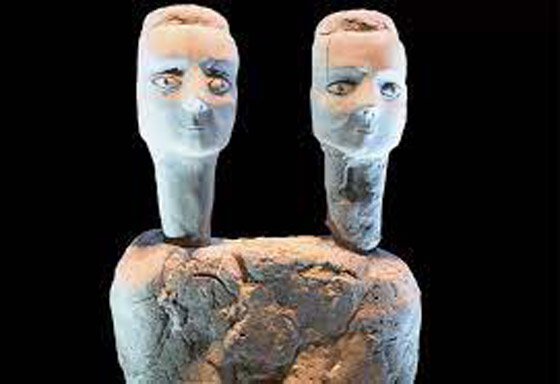 ما هي تماثيل عين غزال التي يحتفي بها جوجل؟ صورة رقم 5