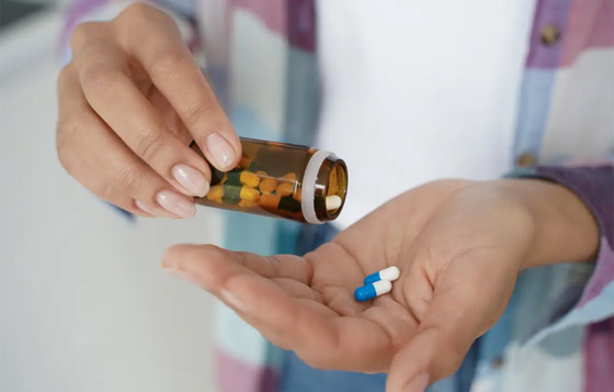 بينها التوتر والنوم السيئ.. أسباب خفية لزيادة الوزن صورة رقم 2