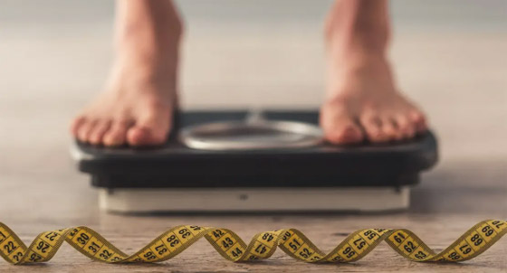 بينها التوتر والنوم السيئ.. أسباب خفية لزيادة الوزن صورة رقم 6