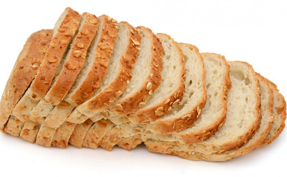 إليكم طريقة تحضير خبز التوست بالشوفان للرجيم.. خفيف ولذيذ صورة رقم 1