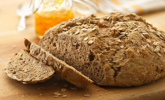 إليكم طريقة تحضير خبز التوست بالشوفان للرجيم.. خفيف ولذيذ صورة رقم 2