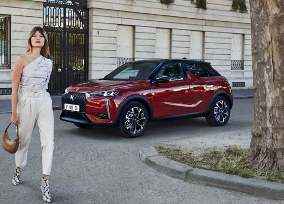 صورة رقم 9 - قصة أول سيارة تعمل بتقنية الذكاء الاصطناعي.. تعرف على مواصفاتها (صور) صورة رقم 9 - قصة أول سيارة تعمل بتقنية الذكاء الاصطناعي.. تعرف على مواصفاتها (صور)