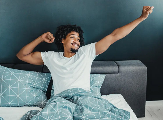 علميا.. فوائد مدهشة للاستيقاظ 4 صباحا صورة رقم 2