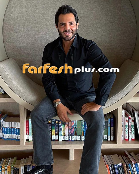 الحكم على نيشان بالسجن وغرامة بتهمة سب وقذف ياسمين عز صورة رقم 6