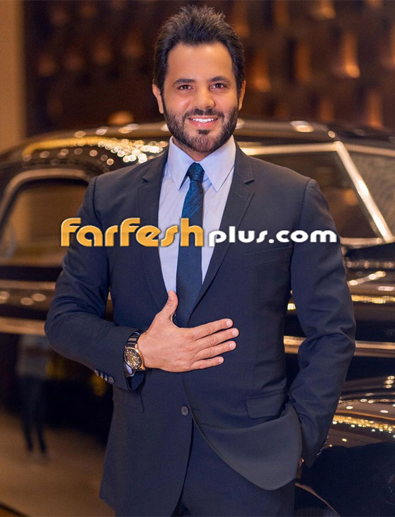 الحكم على نيشان بالسجن وغرامة بتهمة سب وقذف ياسمين عز صورة رقم 7