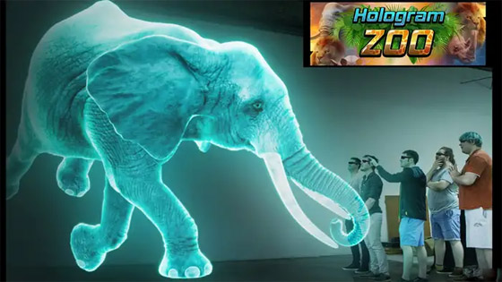 أستراليا: تجربة ثلاثية الأبعاد مدهشة في حديقة الحيوان المبتكرة صورة رقم 5 أستراليا: تجربة ثلاثية الأبعاد مدهشة في حديقة الحيوان المبتكرة صورة رقم 5