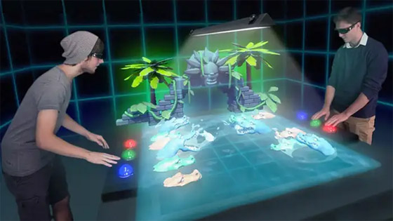 أستراليا: تجربة ثلاثية الأبعاد مدهشة في حديقة الحيوان المبتكرة صورة رقم 6 أستراليا: تجربة ثلاثية الأبعاد مدهشة في حديقة الحيوان المبتكرة صورة رقم 6