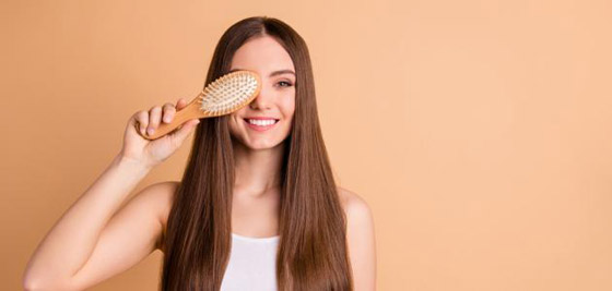 العناية بالشعر الدهني تبدأ بهذه الخطوات صورة رقم 5