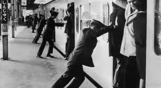 دليفري الأعماق.. وأغرب المهن المستحدثة حول العالم صورة رقم 4