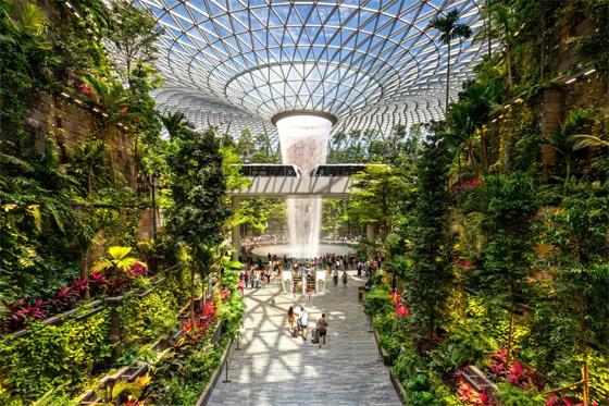 فيديو وصور تحديثات مذهلة في 