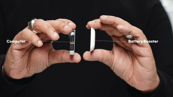 جهاز ثوري يعمل بالذكاء الاصطناعي.. يطيح عرش الهاتف المحمول صورة رقم 8