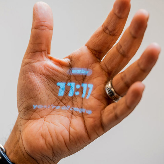 جهاز ثوري يعمل بالذكاء الاصطناعي.. يطيح عرش الهاتف المحمول صورة رقم 5