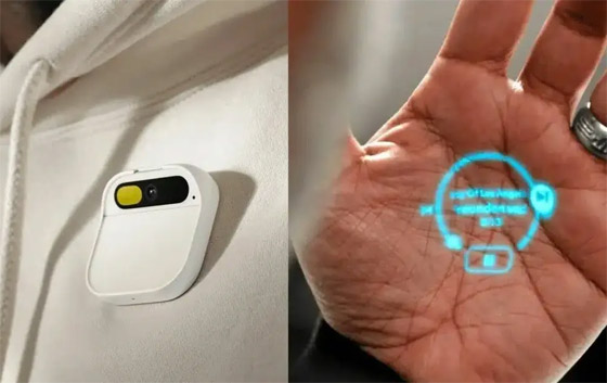 جهاز ثوري يعمل بالذكاء الاصطناعي.. يطيح عرش الهاتف المحمول صورة رقم 1